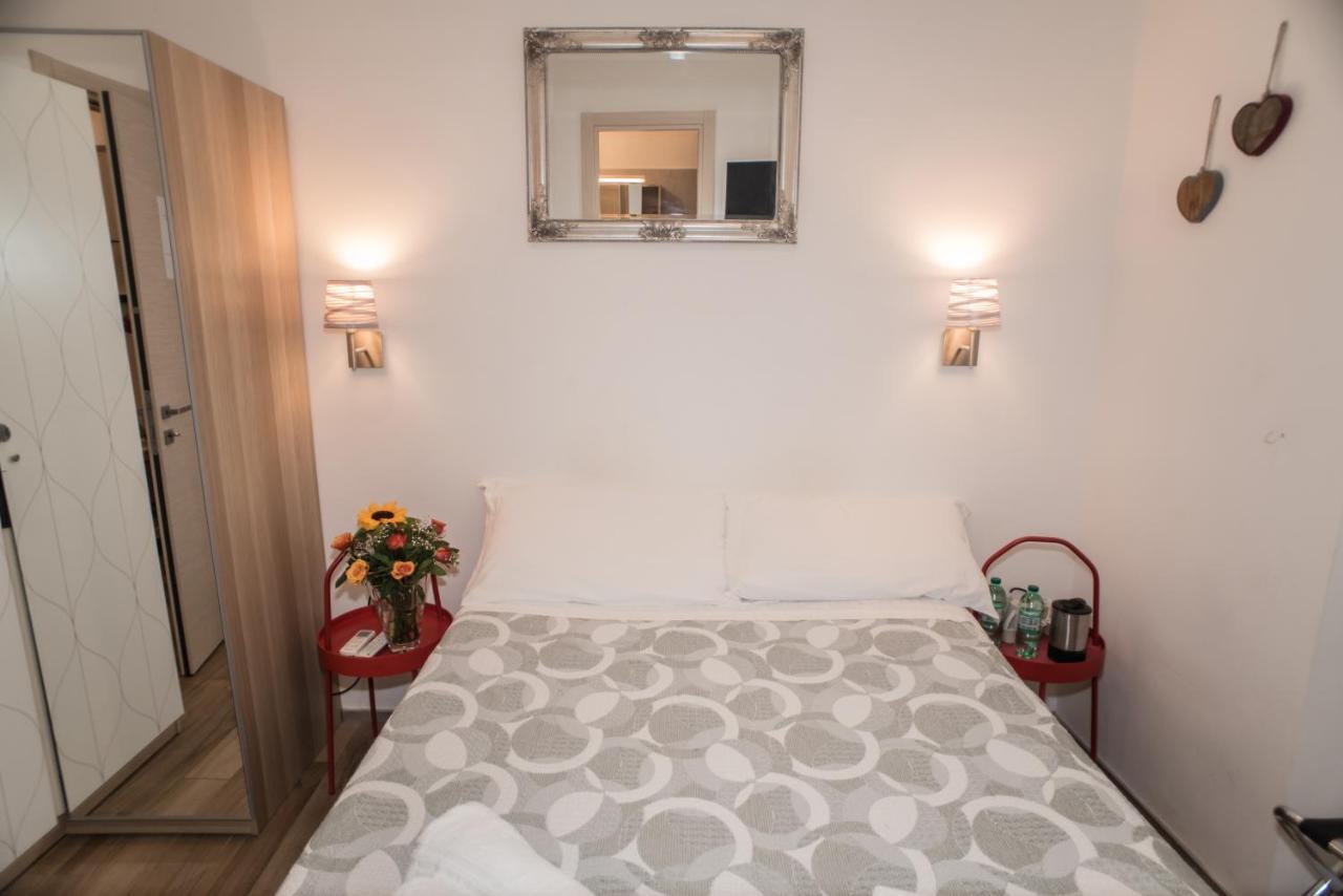 Mole Adriana Guest House Rome Buitenkant foto