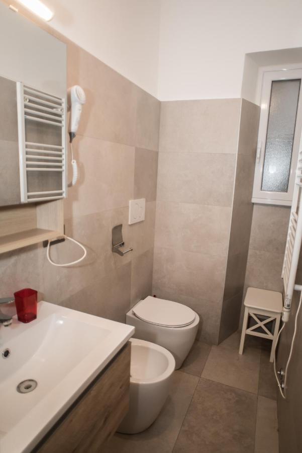 Mole Adriana Guest House Rome Buitenkant foto