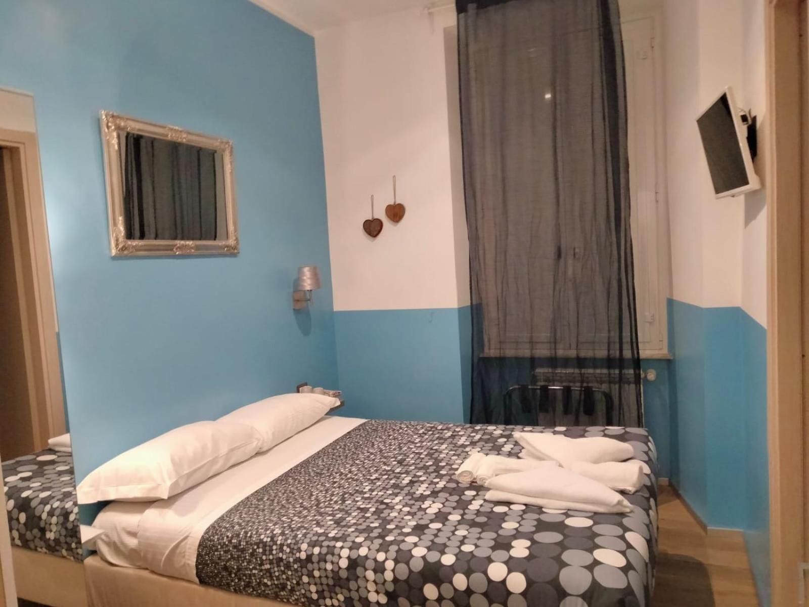 Mole Adriana Guest House Rome Buitenkant foto